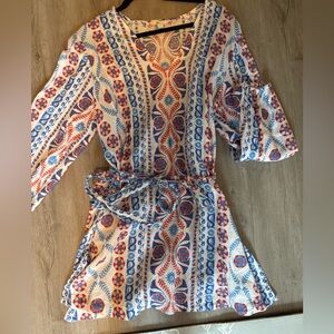 Boden Dress